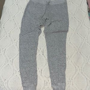 American eagle soft sweatpants